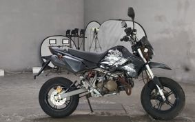 KAWASAKI KSR110 KL110C