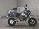 Фото Kawasaki KSR110 с японского аукциона
