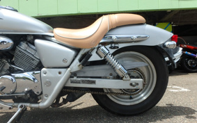 HONDA V-TWIN MAGNA MC29