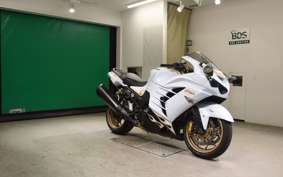 KAWASAKI ZX 1400 NINJA R A 2014