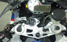 BMW S1000RR 2016