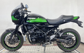 KAWASAKI Z900RS CAFE 2025 ZR900K