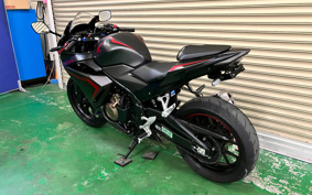 HONDA CBR400R ABS 2022 NC56