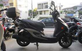 YAMAHA CYGNUS125XSR SE44J