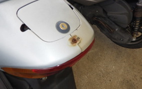 SUZUKI LET's 2 CA1PA