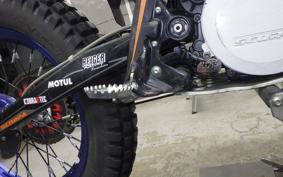SCORPA TY-125 2022