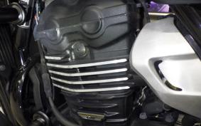 TRIUMPH SPEED 400 2024