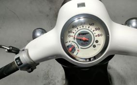 HONDA GIORNO AF70