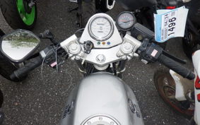 YAMAHA SRX400 Gen.4 1997 3VN