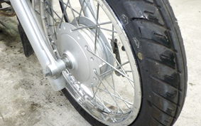 HONDA C110 SUPER CUB JA10