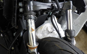 HONDA FORZA 250 MF17