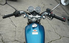 HONDA CB400SS 2006 NC41