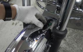 KAWASAKI ESTRELLA BJ250A