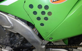 KAWASAKI KX250 2023 KX252E