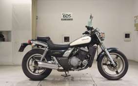 KAWASAKI ELIMINATOR 250 EL250A