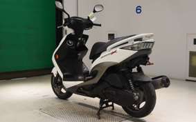YAMAHA CYGNUS 125 X 2 SE44J