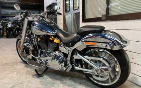 HARLEY FLSTFI 2025 BD9