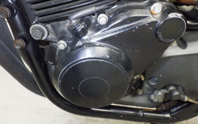 HONDA CB400SF VTEC 2000 NC39
