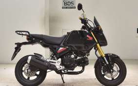 HONDA ｸﾞﾛﾑ-2 2024 JC92