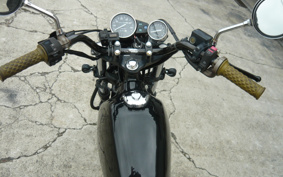 HONDA FTR223 MC34