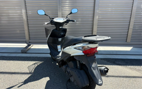 SUZUKI ADDRESS V125S LTD CF4MA