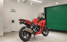 HONDA CBR250R A MC41