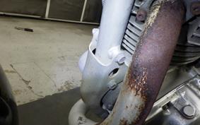 SUZUKI ST250E 2010 NJ4CA