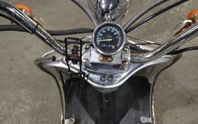 HONDA JOE CAR 50 AF42
