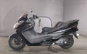 SUZUKI SKYWAVE 250M CJ45A