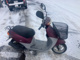 Фото Honda DIO FIT с японского аукциона