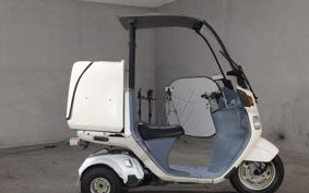 HONDA GYRO TA02