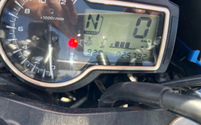SUZUKI GSR750ABS 2013 GR7NA