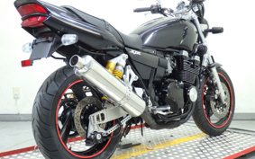 YAMAHA XJR400 R 2008 RH02J