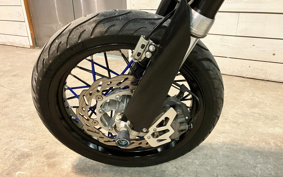 YAMAHA WR250X DG15J