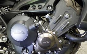 YAMAHA MT-09 Tracer 2015 RN36J