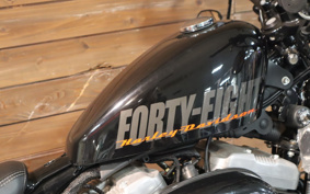 HARLEY XL1200X 2016 LC3