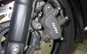 HONDA FORZA 250 MF13