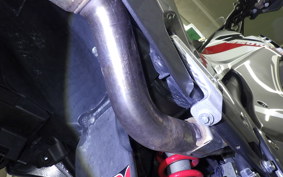 HONDA CRF250 RALLY A 2022 MD44