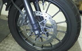 HONDA 400X 2021 NC56