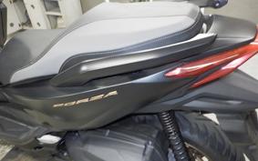 HONDA FORZA 250 2016 MF17