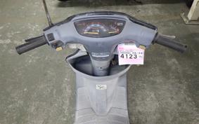 HONDA DIO GEN 2 AF27