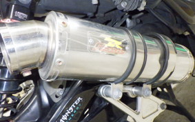 YAMAHA CYGNUS 125 XSR 2 SE44J