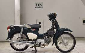 HONDA C50 SUPER CUB AA09