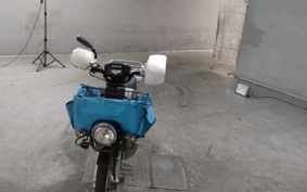 HONDA SUPER CUB50 AA04