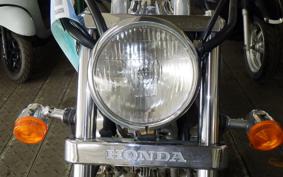 HONDA MAGNA 50 AC13