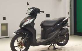 HONDA DIO 110 2024 JF31