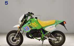 KAWASAKI KSR-2 MX080B