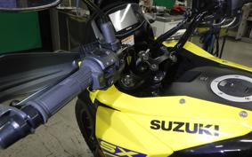 SUZUKI Vストローム250SX EL11L
