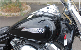 YAMAHA DRAGSTAR 400 CLASSIC 2008 VH01J