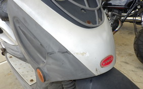 KYMCO TOPBOY 50